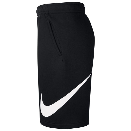 Nike Ανδρικό σορτς Sportswear Club Graphic